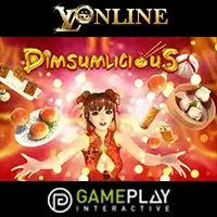 slot Dimsumlicious GamePlay